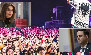 “Është e pabesueshme, dështim dhe sabotim i qëllimshëm”- politikanët reagojnë pas anulimit të “Sunny Hill Festival 2022” në Prishtinë