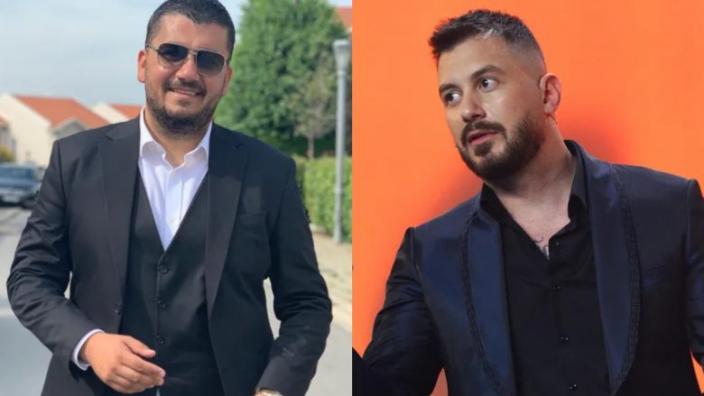 Ermal Fejzullahu dhe Romeo Veshaj të shtunën publikojnë këngën “Më e mira”