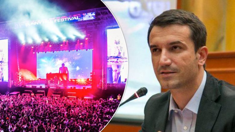 “Sunny Hill Festival 2022” mbahet në Prishtinë dhe Tiranë, Veliaj: Një super lajm