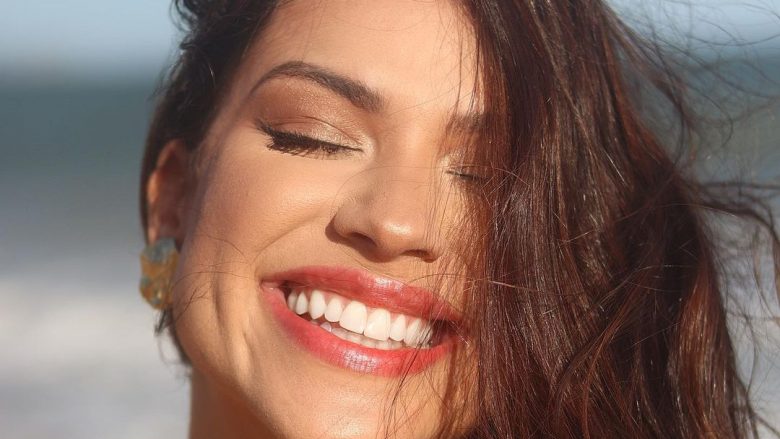 Ka ndërruar jetë në moshën 27 vjeçare ish-Miss Brazili, pas një operacioni për heqjen e bajameve