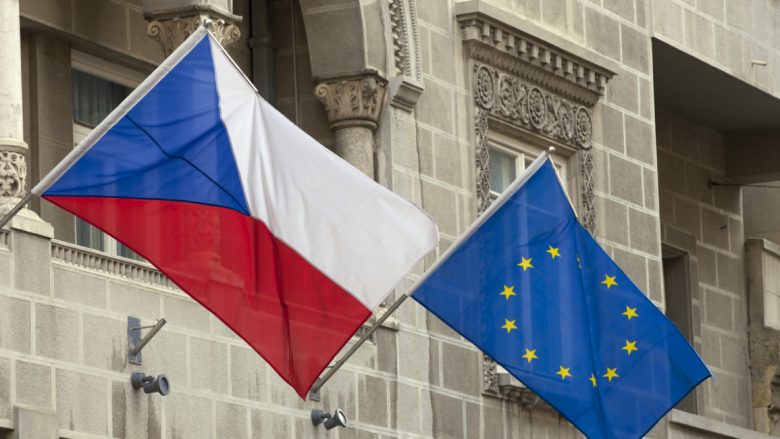 Republika Çeke do ta marr presidencën e Bashkimit Evropian – çfarë do të thotë kjo për Ballkanin Perëndimor