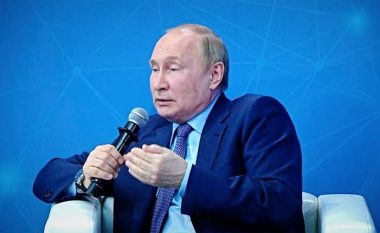 Pas më shumë 100 ditësh të agresionit, Putin tregon synimet e vërteta të Rusisë në Ukrainë