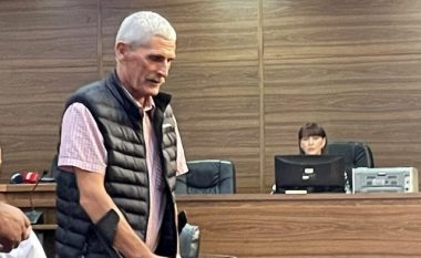 Naser Pajazitaj dënohet me burgim të përjetshëm për vrasjen e Donjeta Pajazitajt