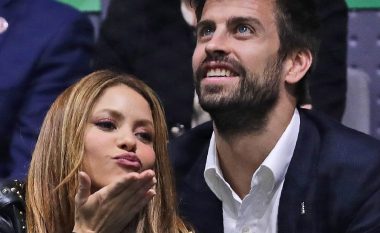 Pas ndarjes nga Shakira, Pique do të jetojë në një apartament me vlerë 4.5 milionë euro