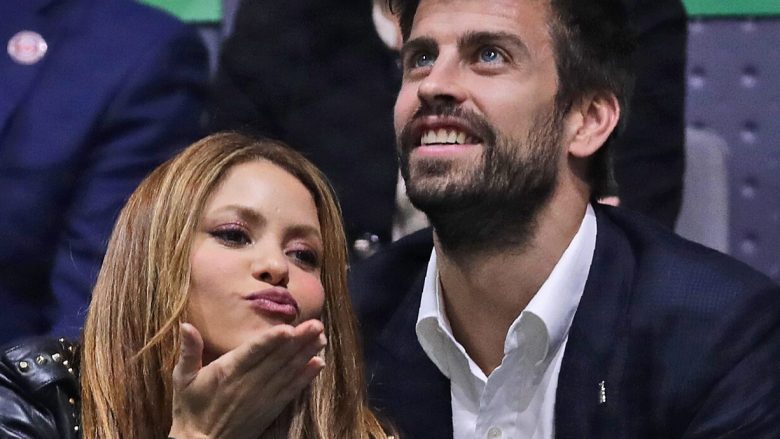 Pas ndarjes nga Shakira, Pique do të jetojë në një apartament me vlerë 4.5 milionë euro