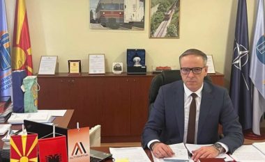 Ka ndërruar jetë Mubekir Palloshi, drejtor i ndërmarrjes Hekurudhat e Maqedonisë – Transport