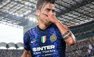 Raportimet nga Argjentina: Dybala ka marrëveshje personale me Interin – pranon pagë shumë më të vogël nga ajo që kërkoi te Juventusi