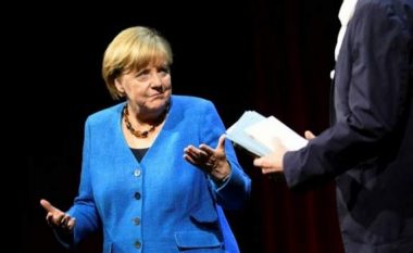 Merkel: Asnjë justifikim për shpërfilljen brutale të ligjit nga Rusia