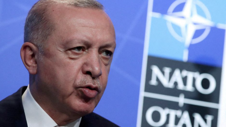 Erdogan thotë se ende nuk kanë pranuar ‘propozime konkrete’ ndaj shqetësimeve të Turqisë nga Suedia dhe Finlanda