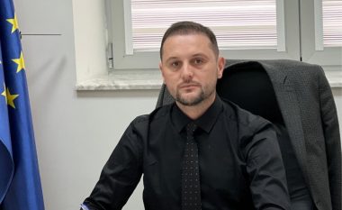 Shkarkohet drejtori i burgut të Idrizovës, Rexhep Rexhepi