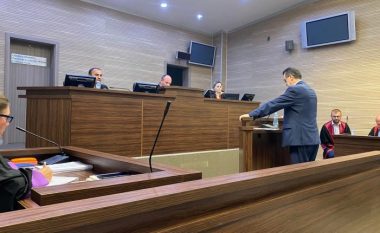 Rasti “Stenta 1”, Ferid Agani thotë se në asnjë moment nuk e kishte shkelur Ligjin e Prokurimit Publik
