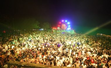 UNUM Festival mbyll dyert me të gjitha biletat e shitura