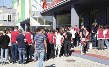Në Shqipëri sot zhvillohet provimi i dytë i Maturës shtetërore