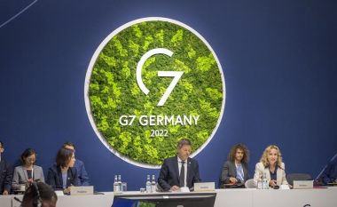 Çfarë është samiti ekonomik G7 dhe kush merr pjesë aty?
