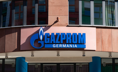 Sanksionet ruse mbi gazin mund t’i kushtojnë Gjermanisë 5.4 miliardë dollarë më shumë për vit