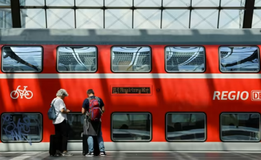 Gjermania ofron biletën mujore për transport publik me çmim prej 9 eurove