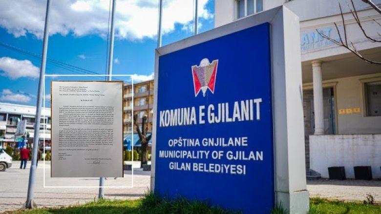 Prindërit kërkojnë që mësueses së shkollës fillore “Selami Hallaçi”, në Gjilan t’i vazhdohet kontrata e punës
