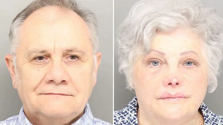 Gjyshi dhe gjyshja në Ohio, akuzohen për torturë mizore ndaj nipit