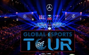 Finalja e turneut të CS:GO Global Esports Tour i cili po mbahet në Dubai – MOUZ ndaj NiP