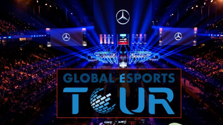 Finalja e turneut të CS:GO Global Esports Tour i cili po mbahet në Dubai – MOUZ ndaj NiP