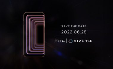HTC së shpejti do të prezantojë “telefonin e saj për metaverse”