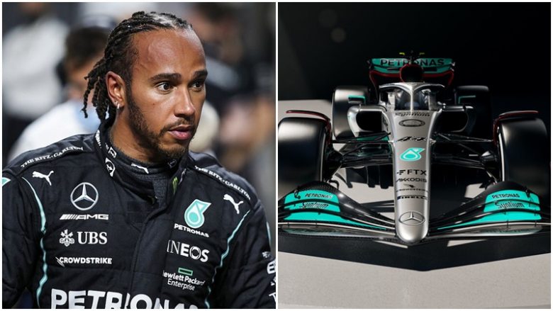 Ende pas asnjë fitore në Formula 1, Hamilton ia lë fajin makinës të tij