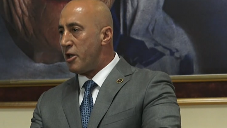 Haradinaj reagoi për miratimin e Pagës minimale: Sot në Kuvend është rikthyer Rrahman Morina
