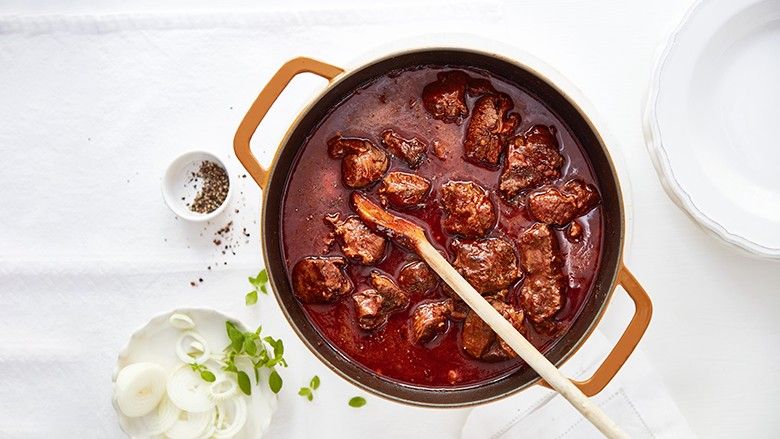 Most do not know this trick that will make meat tender Daily News