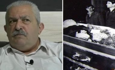 Marcel Hila rrëfen për momentet e fundit të Enver Hoxhës: Kishte dhimbje dhe vështirësi të pashpjegueshme, Ramizi nuk lejoi t’i jepnin ilaçin eksperimental