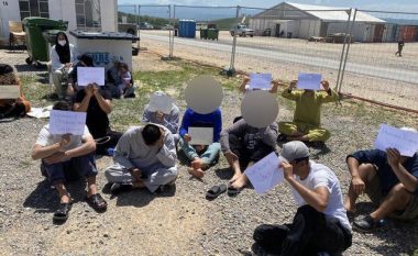 Afganët në Kampin Bondsteel në Kosovë: Po jetojmë si të burgosur, ka gra që kanë abortuar shkaku i stresit