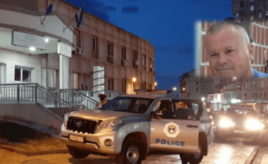 Rrëfimet për Gjakoviqin, malazezin e arrestuar për krime lufte në Pejë