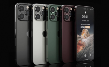 Apple iPhone 14 Pro fiton çmimin GLOMO për telefonin e mençur më të mirë të vitit