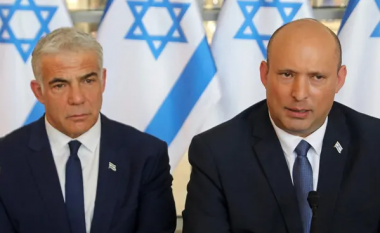 Koalicioni qeverisës në Izrael afër ndarjes pas humbjes në votimin e ligjit mbi kolonizuesit