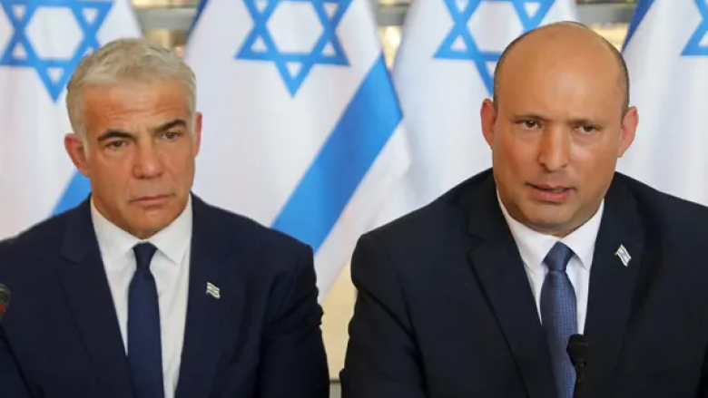 Koalicioni qeverisës në Izrael afër ndarjes pas humbjes në votimin e ligjit mbi kolonizuesit