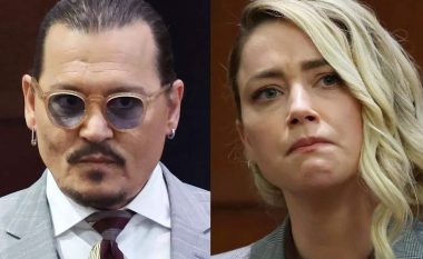 Amber Heard prezanton terapitë që ka marrë prej vitesh që dëshmojnë abuzimin e Johnny Depp