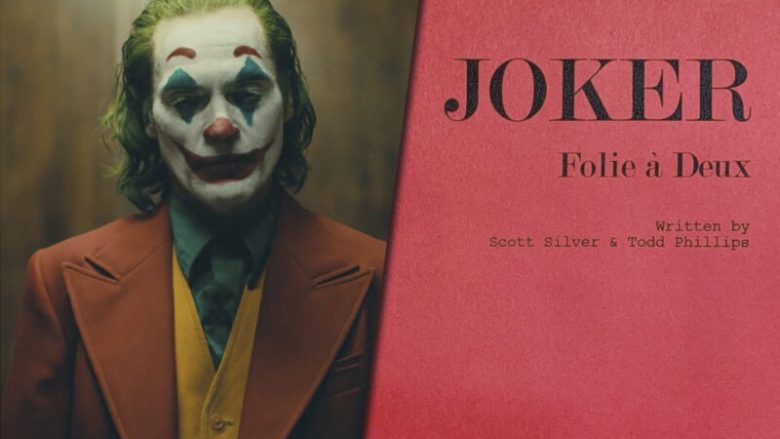 Konfirmohet vazhdimi i filmit “Joker”