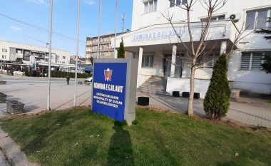 Ndalohet ish-drejtori i Urbanizmit në Komunën e Gjilanit, dyshohet për keqpërdorim detyre
