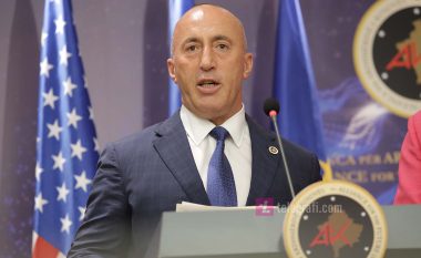 Haradinaj thirrje Kurtit e Osmanit: Pranoni sugjerimet e SHBA-së, beteja me Serbinë fitohet vetëm të koordinuar me aleatët