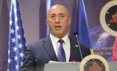 Haradinaj: Si shoqëri duhet të reflektojmë për përmirësimin e jetës së atyre që jetojnë me autizëm