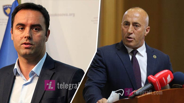 “A jeni njerëz a çka jeni? Marre me ju ardh”, “Kuvendi ka rregulla” – përplasen Haradinaj e Konjufca