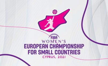 Lista e gjerë e basketbollisteve te Kosova A për Kampionatin Evropian të Shteteve të Vogla