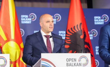 Kovaçevski: Jemi të hapur për të gjetur zgjidhje me Bullgarinë