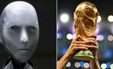Super kompjuteri parashikon se kush do ta fitojë Kupën e Botës - renditje që mund mos t'u pëlqejë