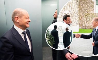 Kancelari i Gjermanisë, Olaf Scholz sot për vizitë në Kosovë