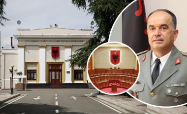 Sot zgjidhet presidenti i ri i Shqipërisë – deklarata e Metës, Ramës dhe Berishës për kandidatin e PS-së 