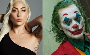 Lady Gaga në bisedime serioze për të qenë Harley Quinn në vazhdimin e filmit “Joker”