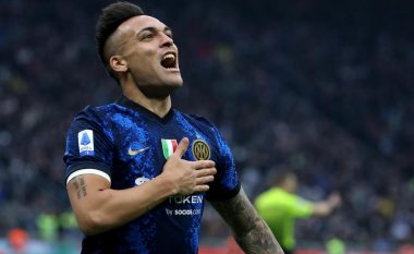 Interi dhe Lautaro të gatshëm të refuzojnë 90 milionë euro nga Tottenhami