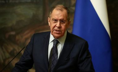 Borrell vjen në Shkup, por nuk do të bisedoj me Lavrovin