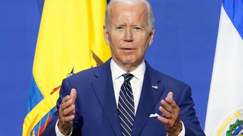 Biden: Zelensky nuk dëshironte të dëgjonte kur u paralajmërua për pushtimin rus