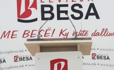 Lëvizja Besa: Qeveria e BDI-së dhe Kovaçevskit hesht ndaj punësimit të maqedonasve të cilët deklarohen si shqiptarë